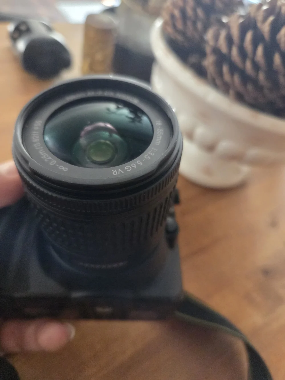 Nikon D3400 DSLR Camera in Black with 18-55mm Lens No Low Offers Please